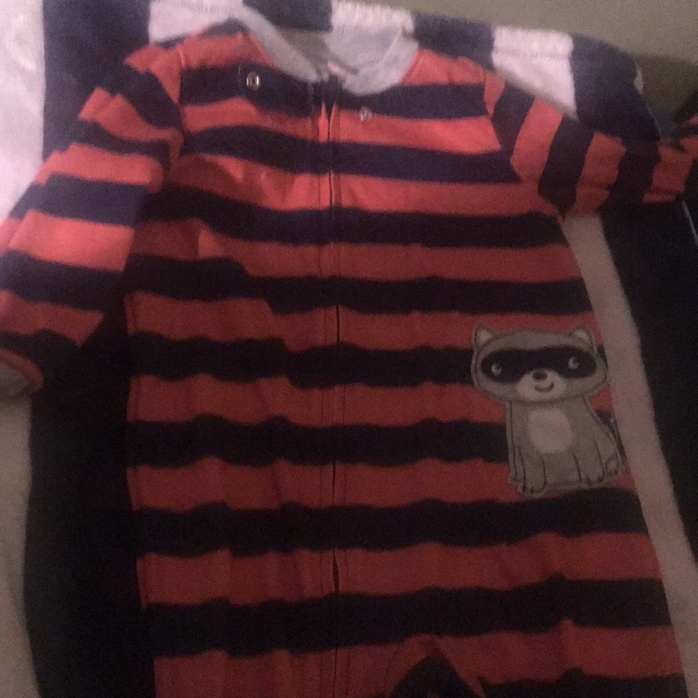Baby onesie